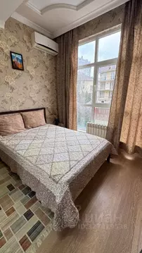 1-к кв. Краснодарский край, Сочи Сухумское ш., 22Б (36.0 м)