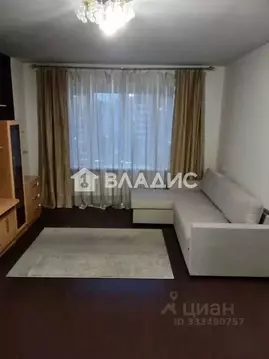 1-к кв. Санкт-Петербург Комендантский просп., 13к1 (40.0 м)