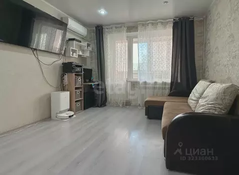 1-к кв. Саратовская область, Саратов ул. Романтиков, 48Б (32.6 м)