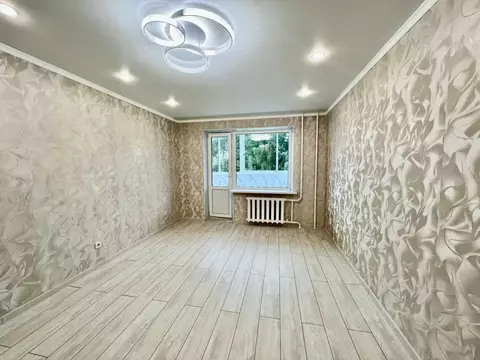 1-к кв. Брянская область, Брянск Брянский пер., 63 (46.0 м)