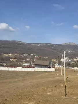 Участок в Севастополь с. Передовое, ул. Водопадная, 7 (5.0 сот.)