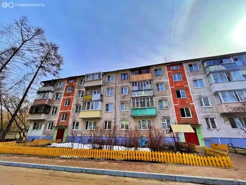 1-комнатная квартира: деревня Заболотье, улица СПТУ-93, 2 (30.7 м)