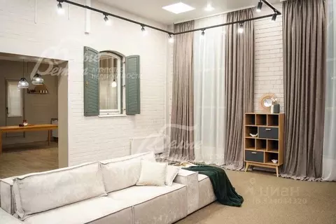 Дом в Москва, Москва, Троицк ул. Андреевская (350 м)