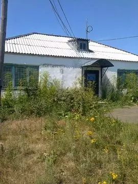 Помещение свободного назначения в Омская область, Павлоградский район, ...