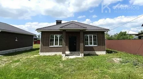 Дом в Новая Усмань, Белгородская улица, 7 (100 м)