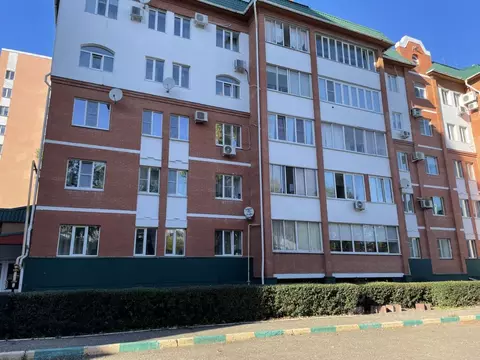 Офис в Пензенская область, Пенза Силикатная ул., 16 (24 м)