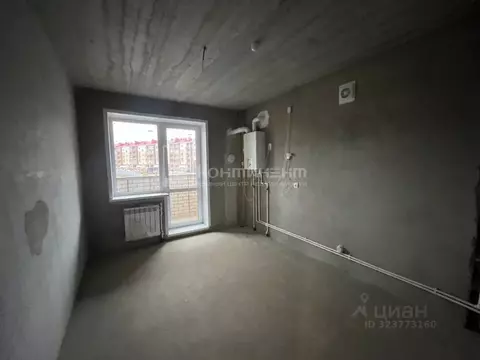 1-к кв. Владимирская область, Ковров ул. 9 Мая, 8 (35.09 м)