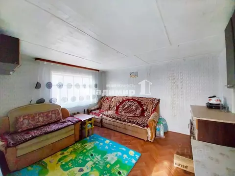 Дом в Приморский край, Находка Строитель СНТ, ул. Центральная, 73 (30 ...