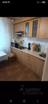 3-к кв. Белгородская область, Белгород ул. Щорса, 50 (74.0 м)