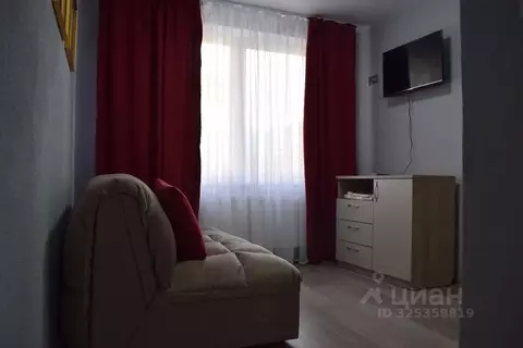 Комната Крым, Бахчисарайский район, с. Песчаное ул. Набережная, 7/76