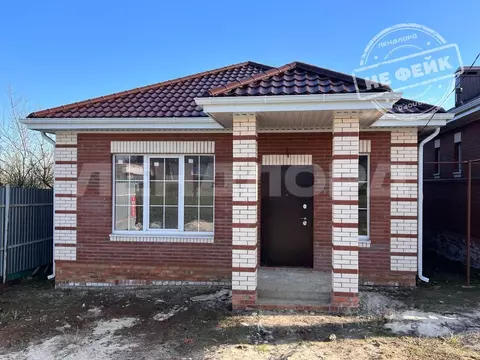 Дом в Ростовская область, Ростов-на-Дону Защитник садовое ...