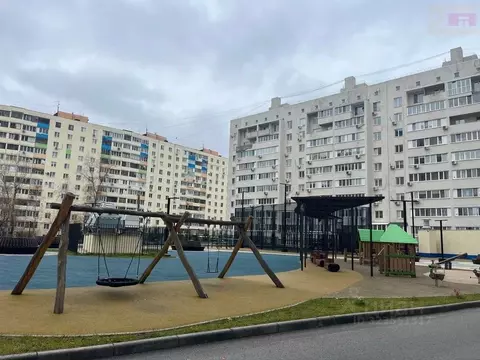 1-к кв. Самарская область, Самара ул. Георгия Димитрова, 108А (38.3 м)