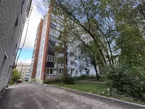 Помещение свободного назначения в Кировская область, Киров ул. ...