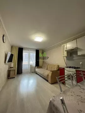 1-к кв. Башкортостан, Нефтекамск Березовское ш., 10ГкА (52.2 м)