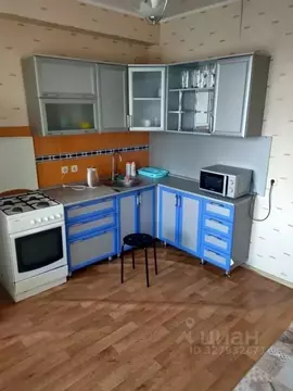 1-к кв. Татарстан, Казань Отрадная ул., 5 (43.0 м)