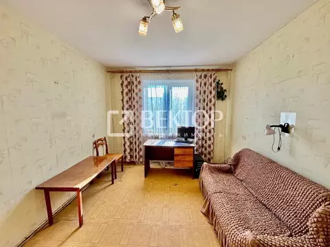 2-к кв. Владимирская область, Владимир ул. Верхняя Дуброва, 41 (49.5 ...