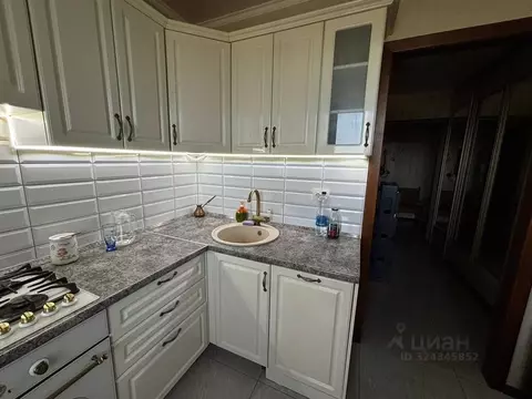 3-к кв. Белгородская область, Белгород бул. Юности, 39 (72.0 м)