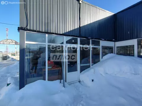 Помещение свободного назначения (40 м)