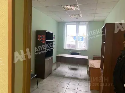Офис в Москва Деловая ул., 11К1 (20 м)
