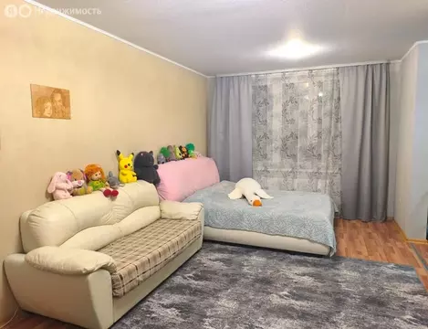 2-комнатная квартира: Екатеринбург, улица Академика Вонсовского, 75 ...