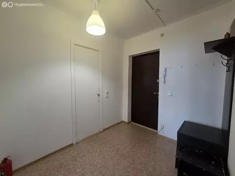 1-комнатная квартира: Череповец, улица Раахе, 54 (42.2 м)