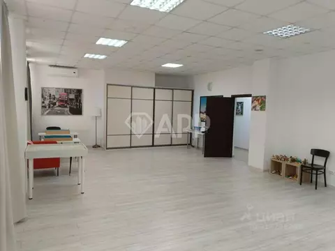 Офис в Краснодарский край, Новороссийск Кутузовская ул., 10 (153 м)