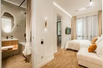 1-к кв. Татарстан, Казань ул. Островского, 116 (31.0 м)