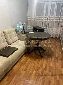 1-к кв. Кемеровская область, Кемерово ул. Халтурина, 23 (23.1 м)