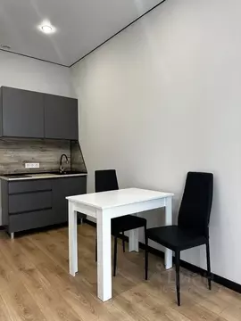 Студия Москва Автомобильный проезд, 4к7 (22.3 м)