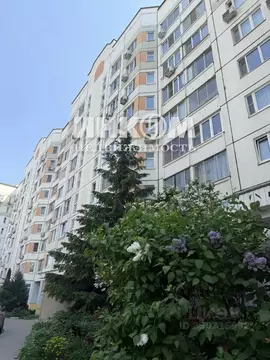 2-к кв. Москва ул. Зои и Александра Космодемьянских, 11А (65.6 м)