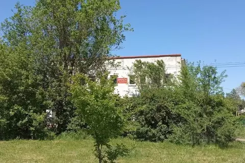 Помещение свободного назначения в Саратовская область, Воскресенский ...