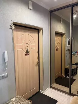 1-к кв. Московская область, Щелково Щелково-3 мкр, ул. Супруна, 1А ...