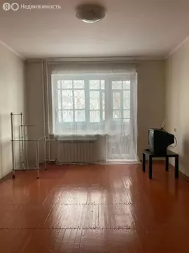 1-комнатная квартира: Омск, улица Волховстроя, 18 (36.6 м)