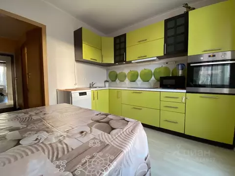 1-к кв. Санкт-Петербург 5-й Предпортовый проезд, 12к1 (38.0 м)