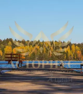 Участок в Смоленская область, Десногорск 2-й мкр, 1 (15.0 сот.)