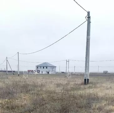 Участок в Волгоград, Пуховая улица (8.14 м)