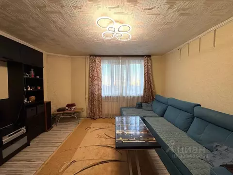 4-к кв. Крым, Симферополь ул. Обская (80.5 м)