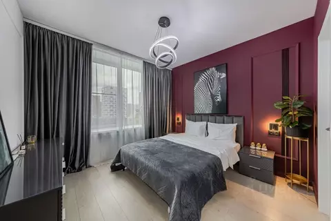 1-к кв. Москва Рязанский просп., 6А (38.0 м)