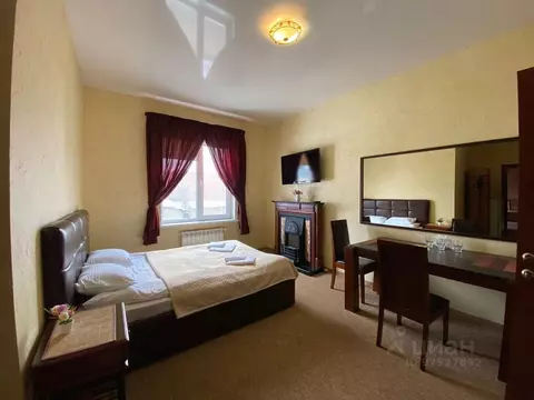 Комната Саратовская область, Саратов ул. Большая Горная, 146 (46.0 м)