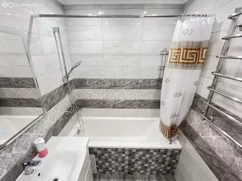 3-комнатная квартира: Москва, 2-й Грайвороновский проезд, 38к1 (85.5 ...