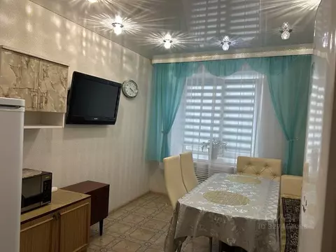 2-к кв. Башкортостан, Уфа Вологодская ул., 79А (50.7 м)