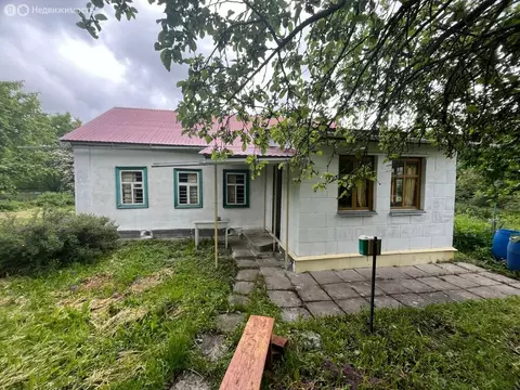 Дом в село Голдино, Угловая улица, 23 (25.1 м)