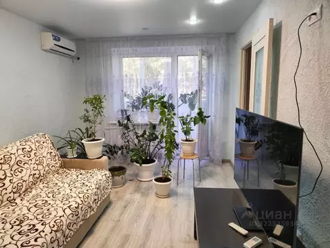 2-к кв. Ростовская область, Таганрог ул. Зои Космодемьянской, 24 (42.6 ...