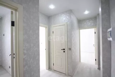 2-к кв. Ямало-Ненецкий АО, Новый Уренгой Тундровая ул., 11 (44.8 м)