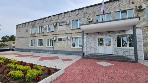 Офис в Амурская область, Шимановск Красноармейская ул., 29 (28 м)