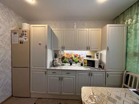 Комната Санкт-Петербург Малая Балканская ул., 30/3 (19.9 м)