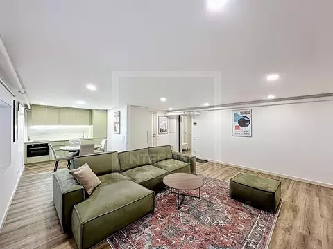 3-к кв. Москва Тверская ул., 28к1 (102.0 м)