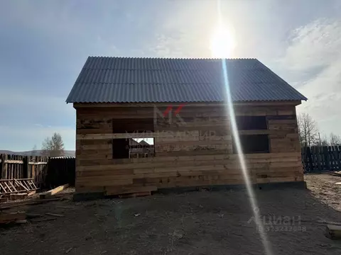 Дом в Тыва, Кызылский кожуун, Каа-Хем пгт  (48 м)