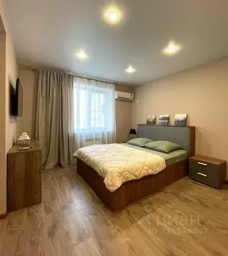 1-к кв. Краснодарский край, Анапа Владимирская ул., 120 (40.0 м)