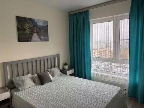 2-к кв. Москва Люблинская ул., 72Ак1 (54.0 м)